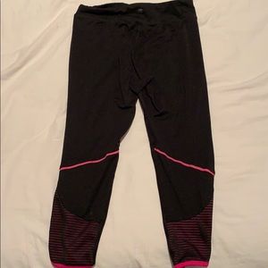 champion capri legging